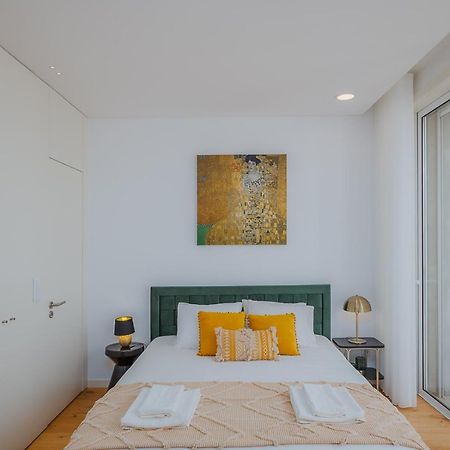 Chimney Luxury House With Ac Apartman Porto Kültér fotó